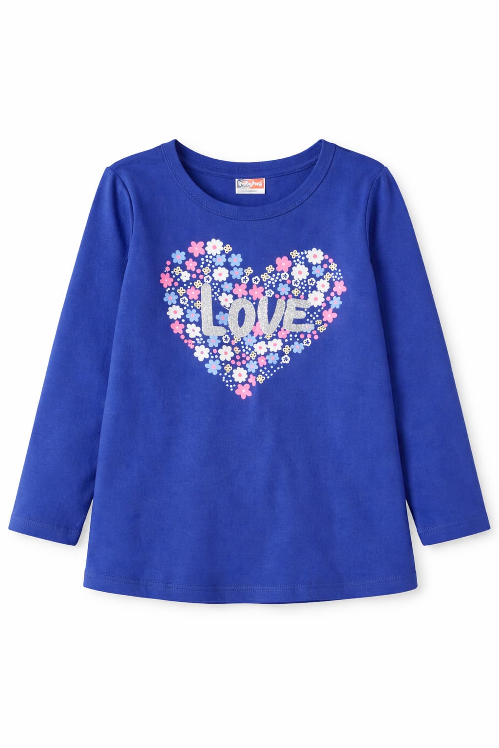T-Shirt (Size:5-6 Years)