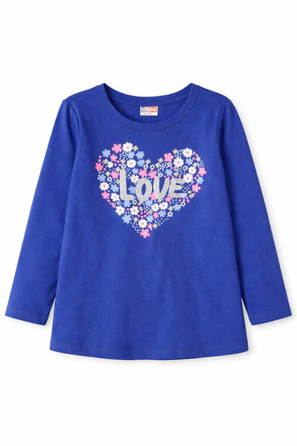 T-Shirt (Size:5-6 Years)