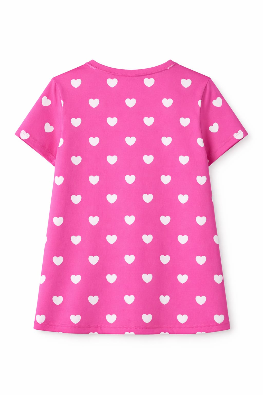 T-Shirt (Size: 5-6 Years)