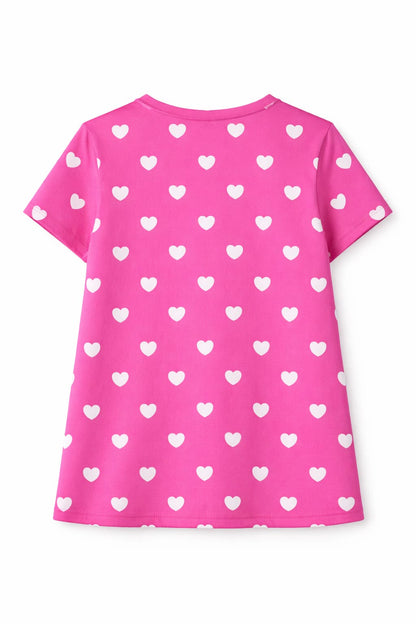 T-Shirt (Size: 5-6 Years)