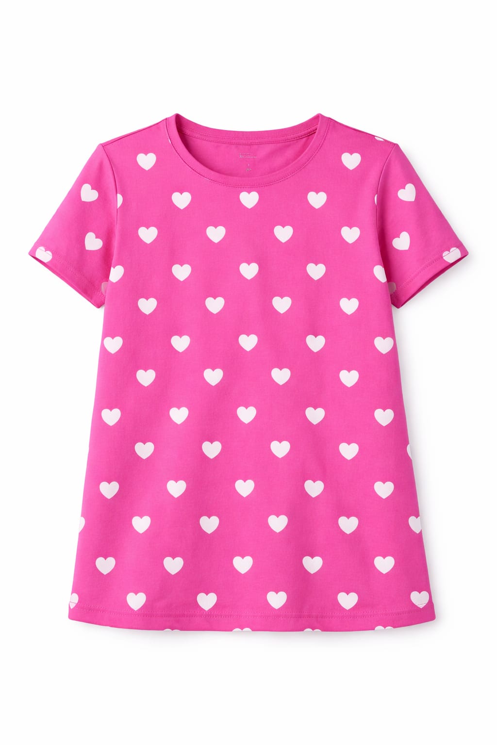 T-Shirt (Size: 5-6 Years)