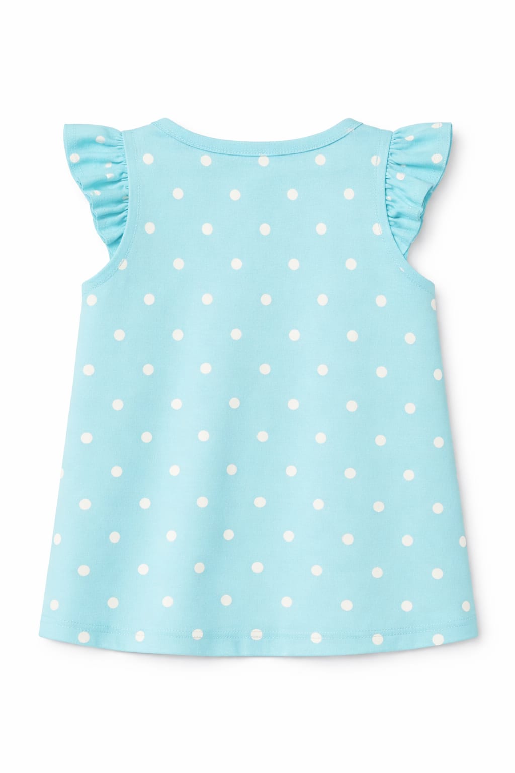 T-shirt  (Size: 5-6 Years)