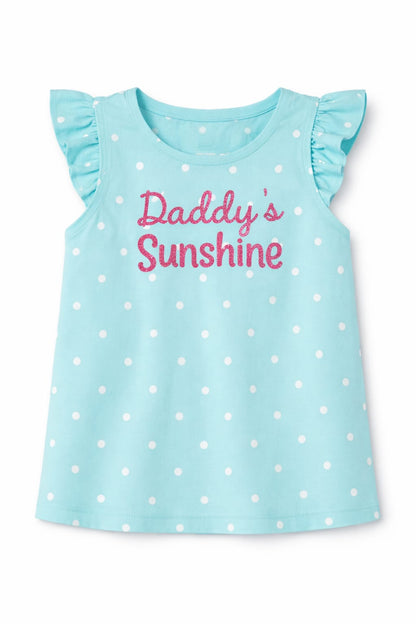 T-shirt  (Size: 5-6 Years)