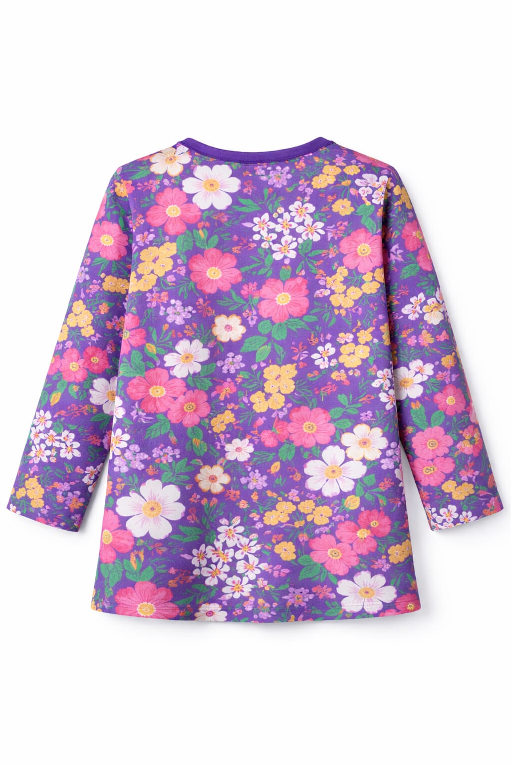 T-Shirt (Size: 5-6 Years)