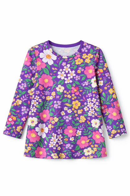 T-Shirt (Size: 5-6 Years)