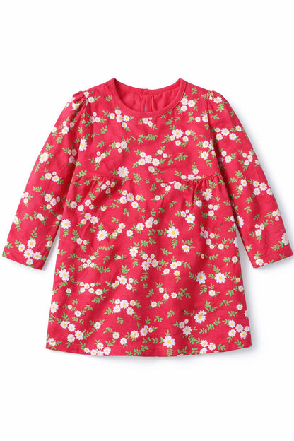 T-Shirt (Size: 5-6 Years)