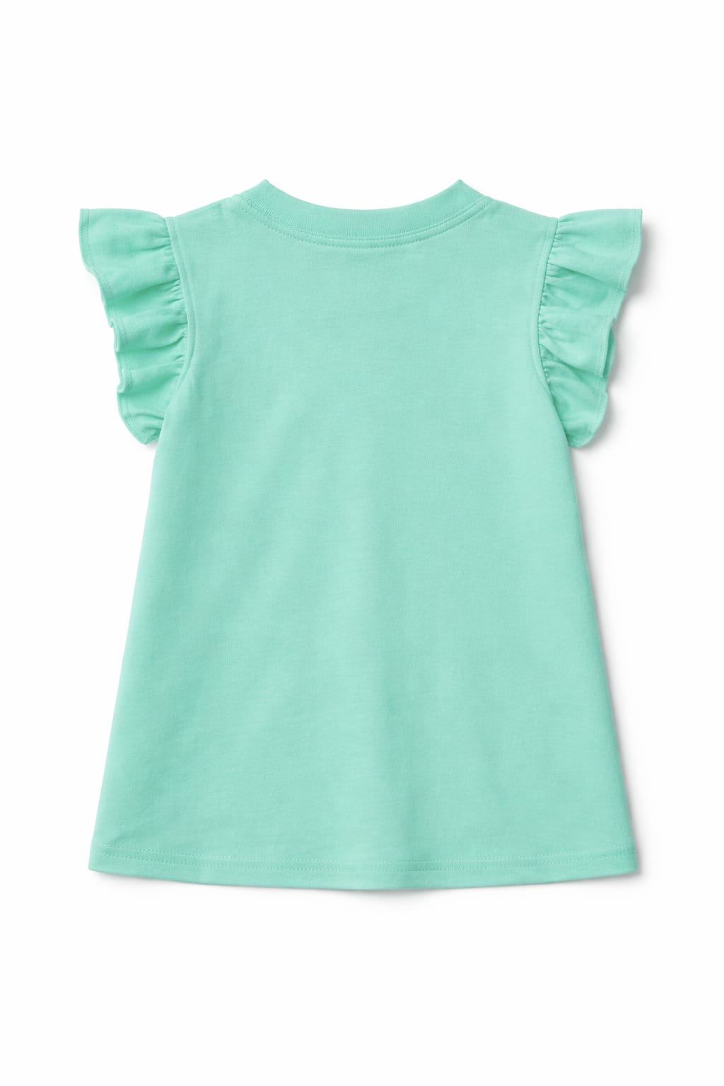 T-Shirt (Size: 5-6 Years)