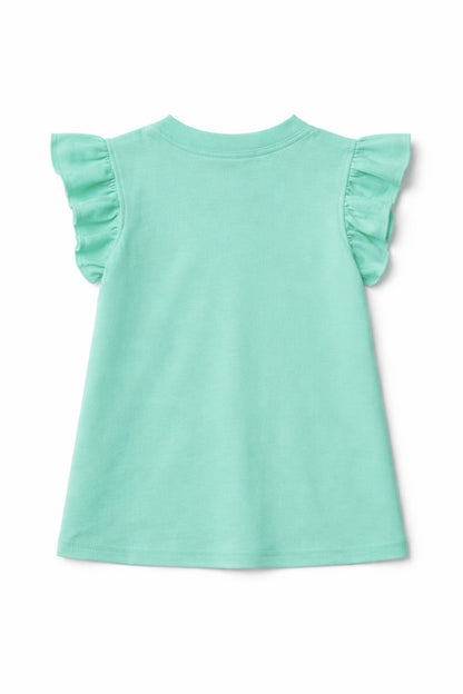 T-Shirt (Size: 5-6 Years)