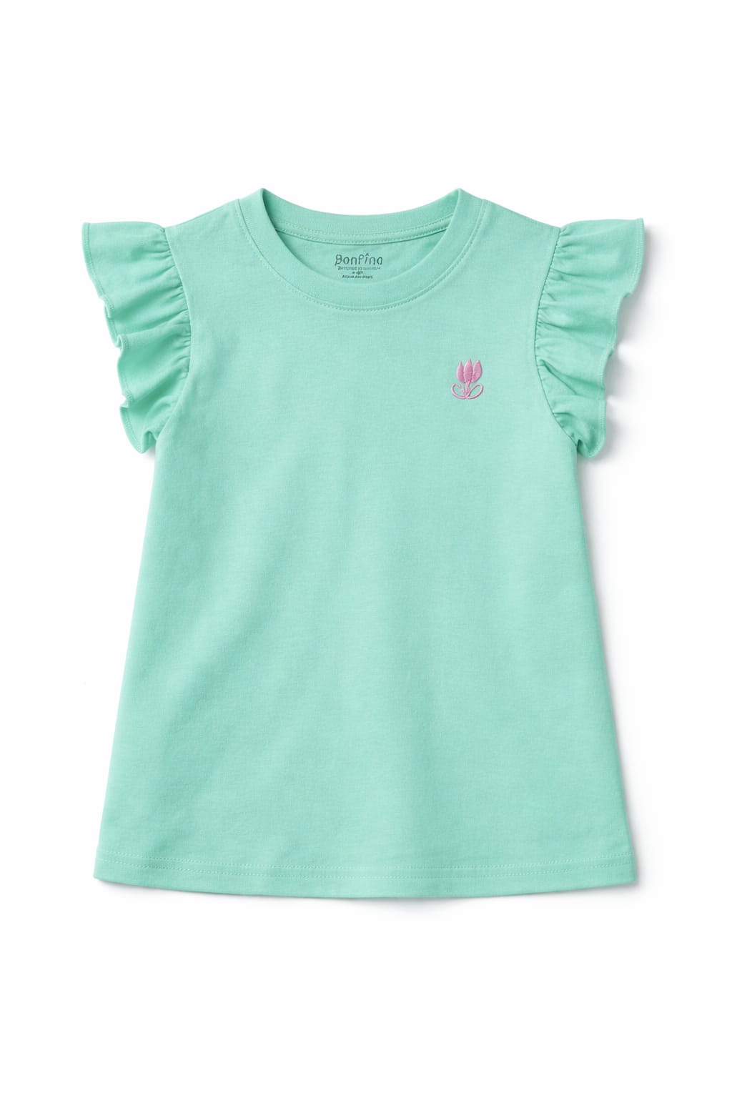 T-Shirt (Size: 5-6 Years)