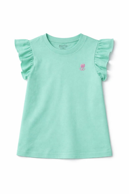 T-Shirt (Size: 5-6 Years)