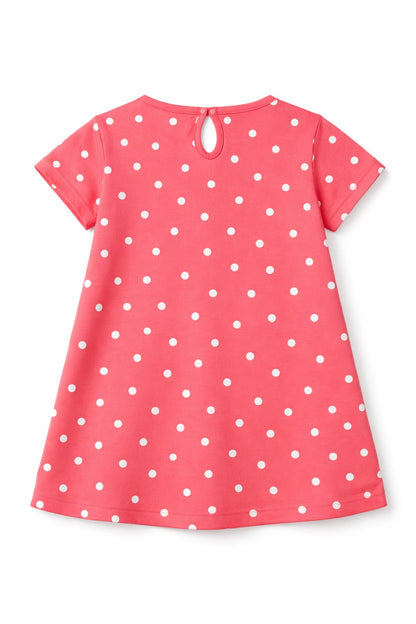T-Shirt (Size: 4-5 Years)