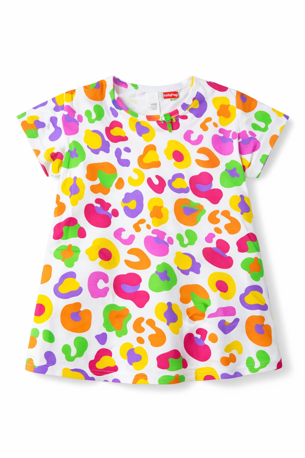 T-Shirt (Size: 4-5 Years)