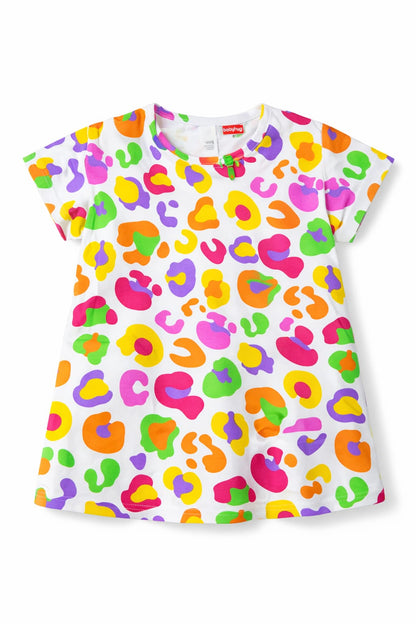T-Shirt (Size: 4-5 Years)