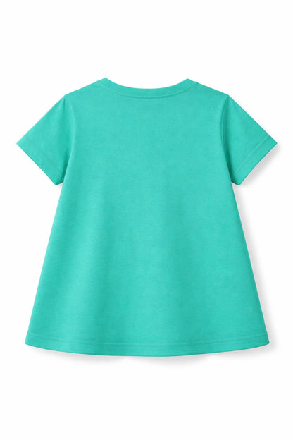 T-Shirt (Size: 4-5 Years)