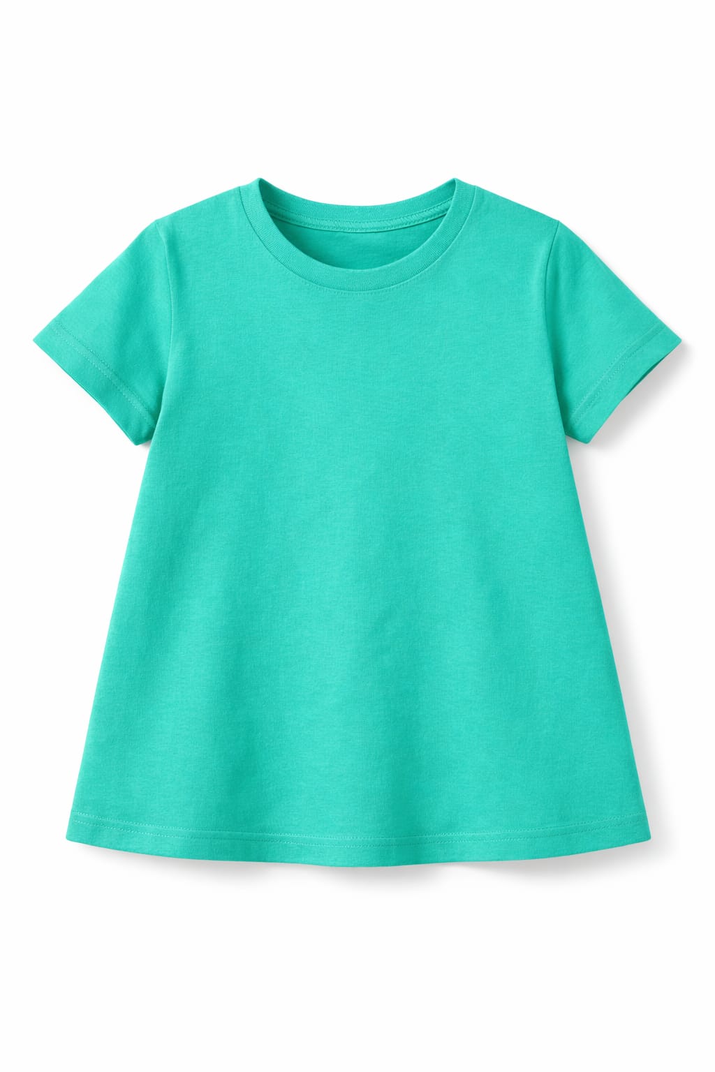 T-Shirt (Size: 4-5 Years)