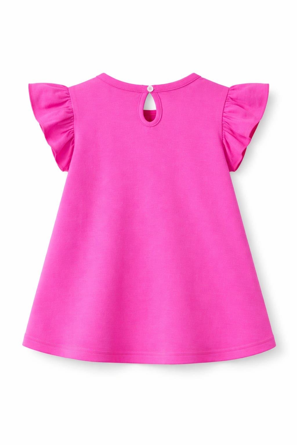 T-Shirt (Size: 4-5 Years)
