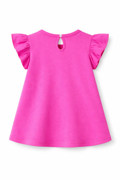 T-Shirt (Size: 4-5 Years)