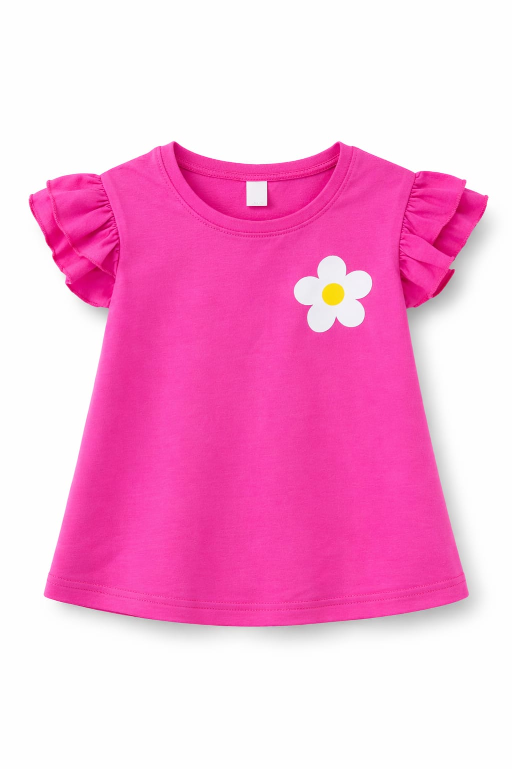 T-Shirt (Size: 4-5 Years)