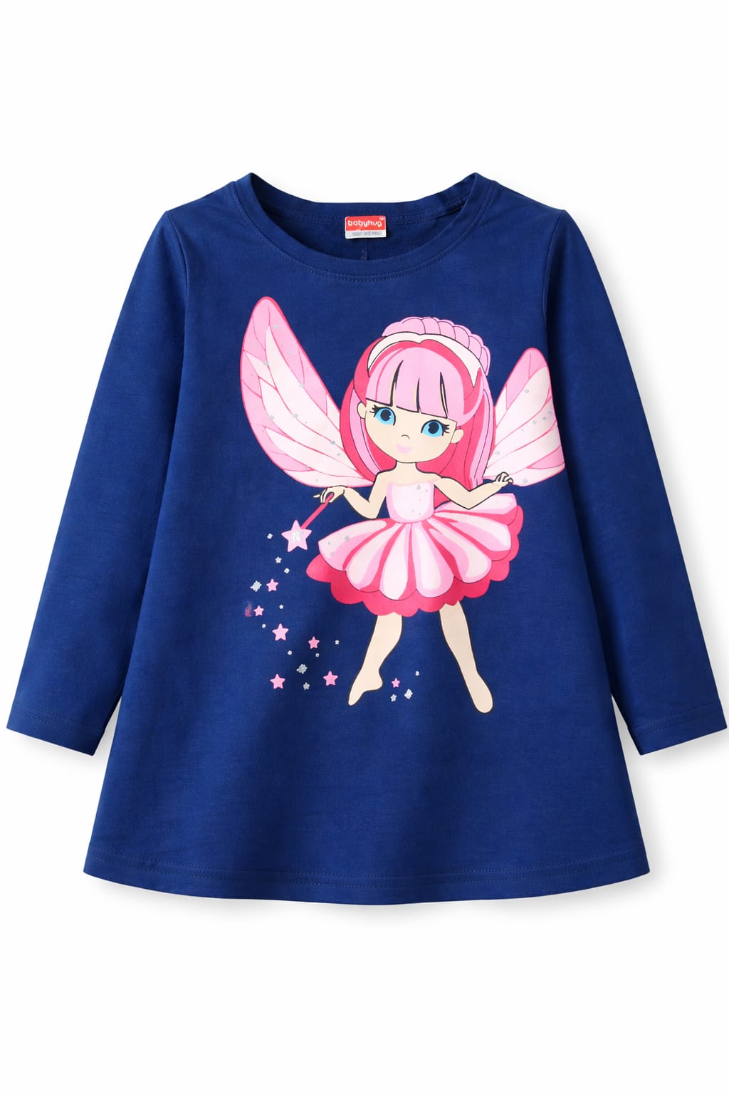 T-Shirt (Size: 4-5 Years)