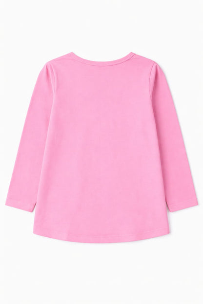 T-Shirt (Size: 4-5 Years)