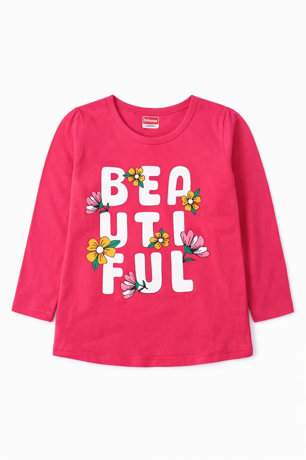 T-Shirt (Size: 4-5 Years