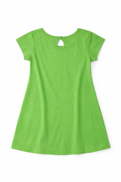T-Shirt (Size: 4-5 Years)