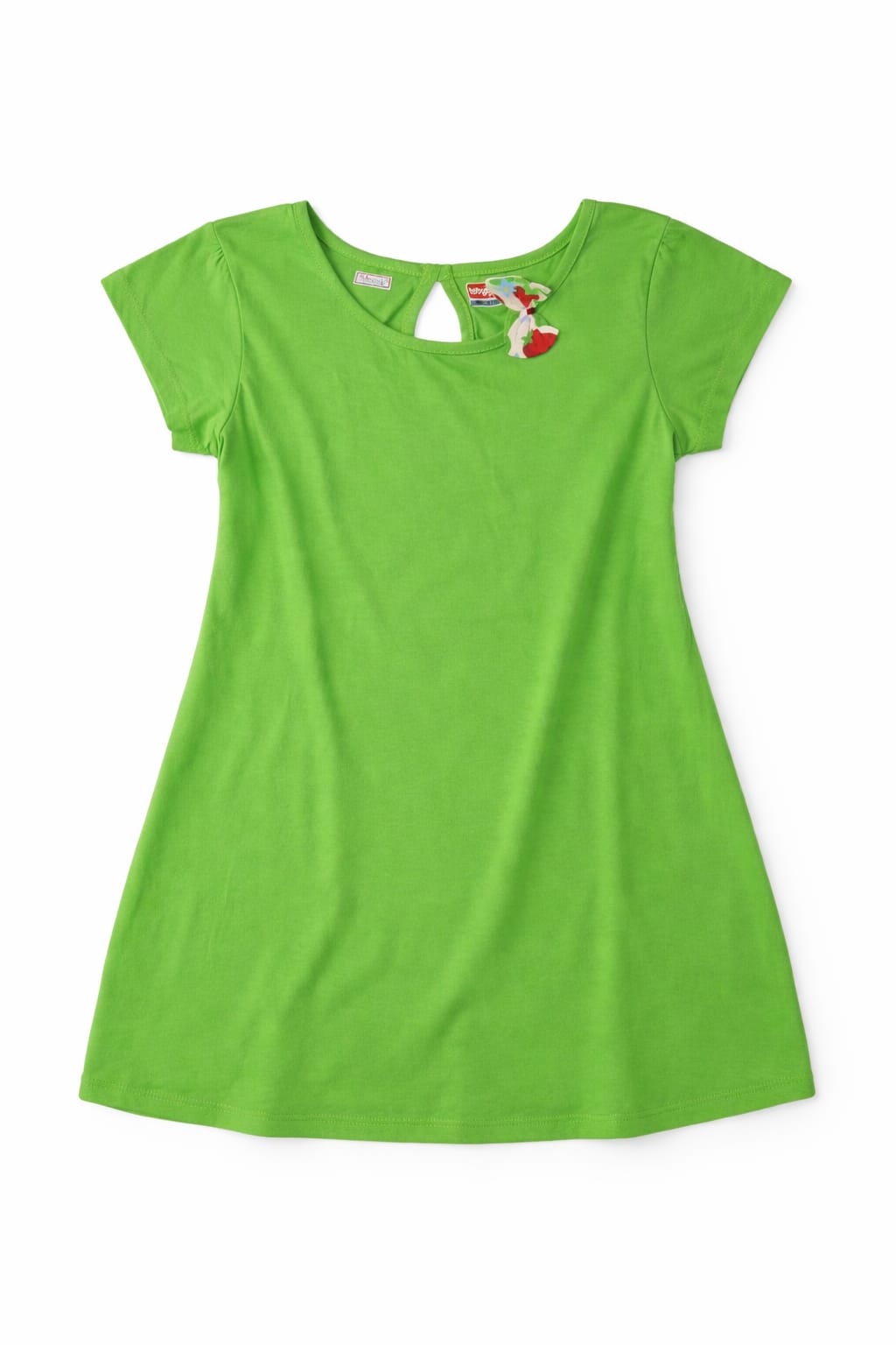 T-Shirt (Size: 4-5 Years)
