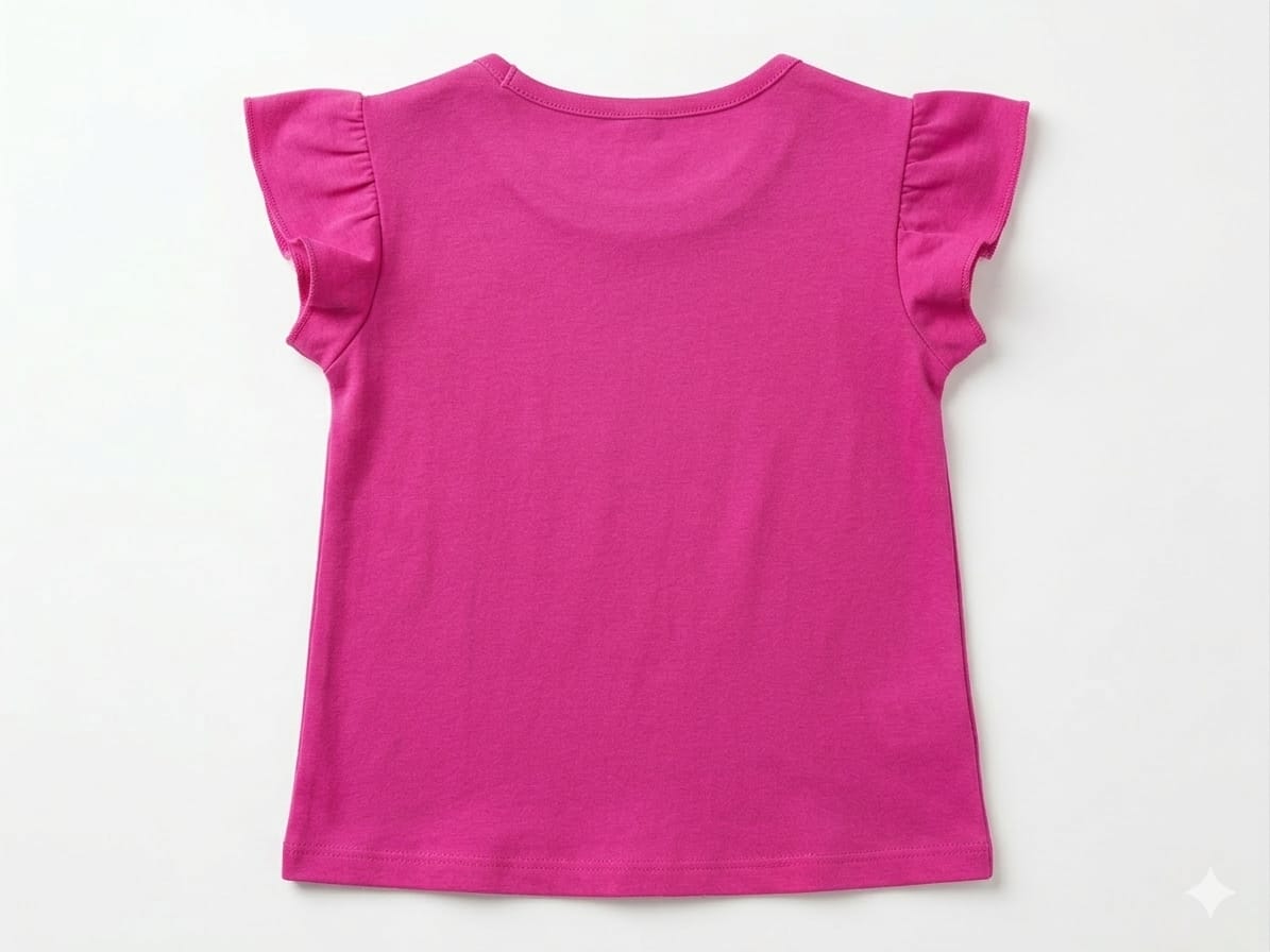 T-Shirt (Size: 9-12 Month)