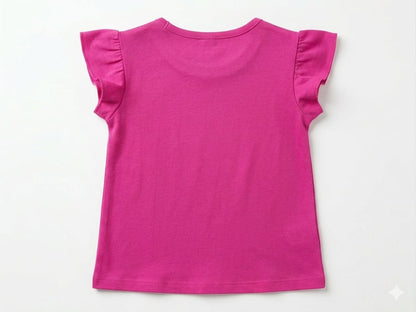 T-Shirt (Size: 9-12 Month)