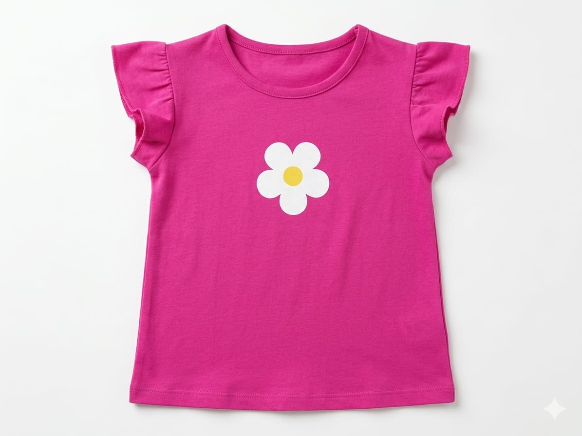 T-Shirt (Size: 9-12 Month)