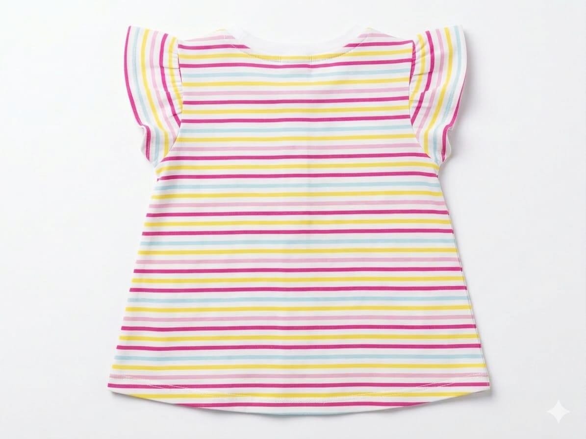 T-Shirt (Size: 9-12 Months)