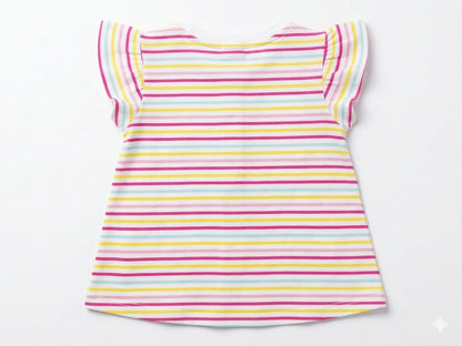 T-Shirt (Size: 9-12 Months)