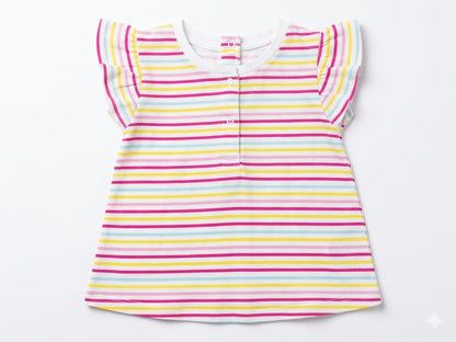 T-Shirt (Size: 9-12 Months)