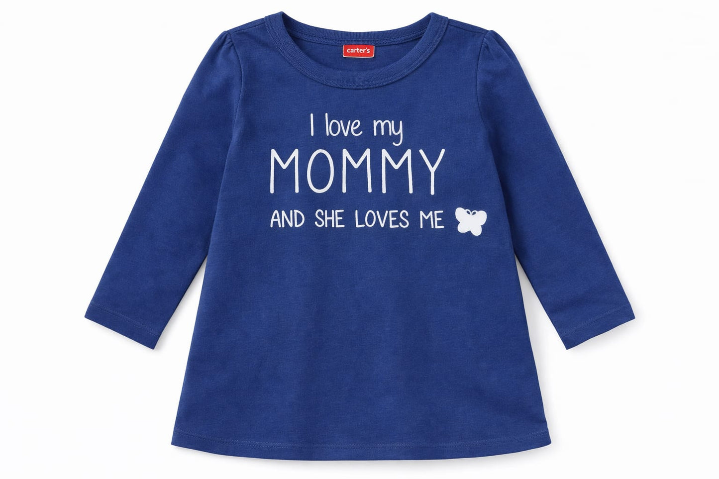 T-Shirt (Size: 9-12 Months)