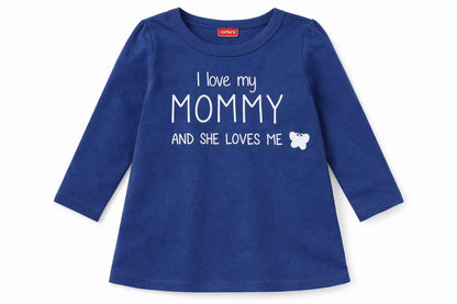 T-Shirt (Size: 9-12 Months)