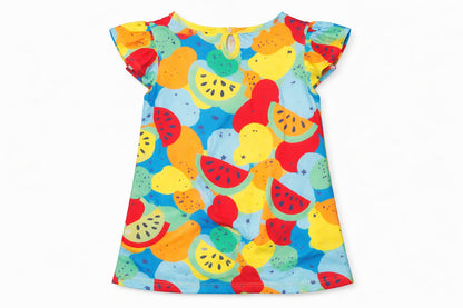 T-Shirt (Size: 9-12 Months)