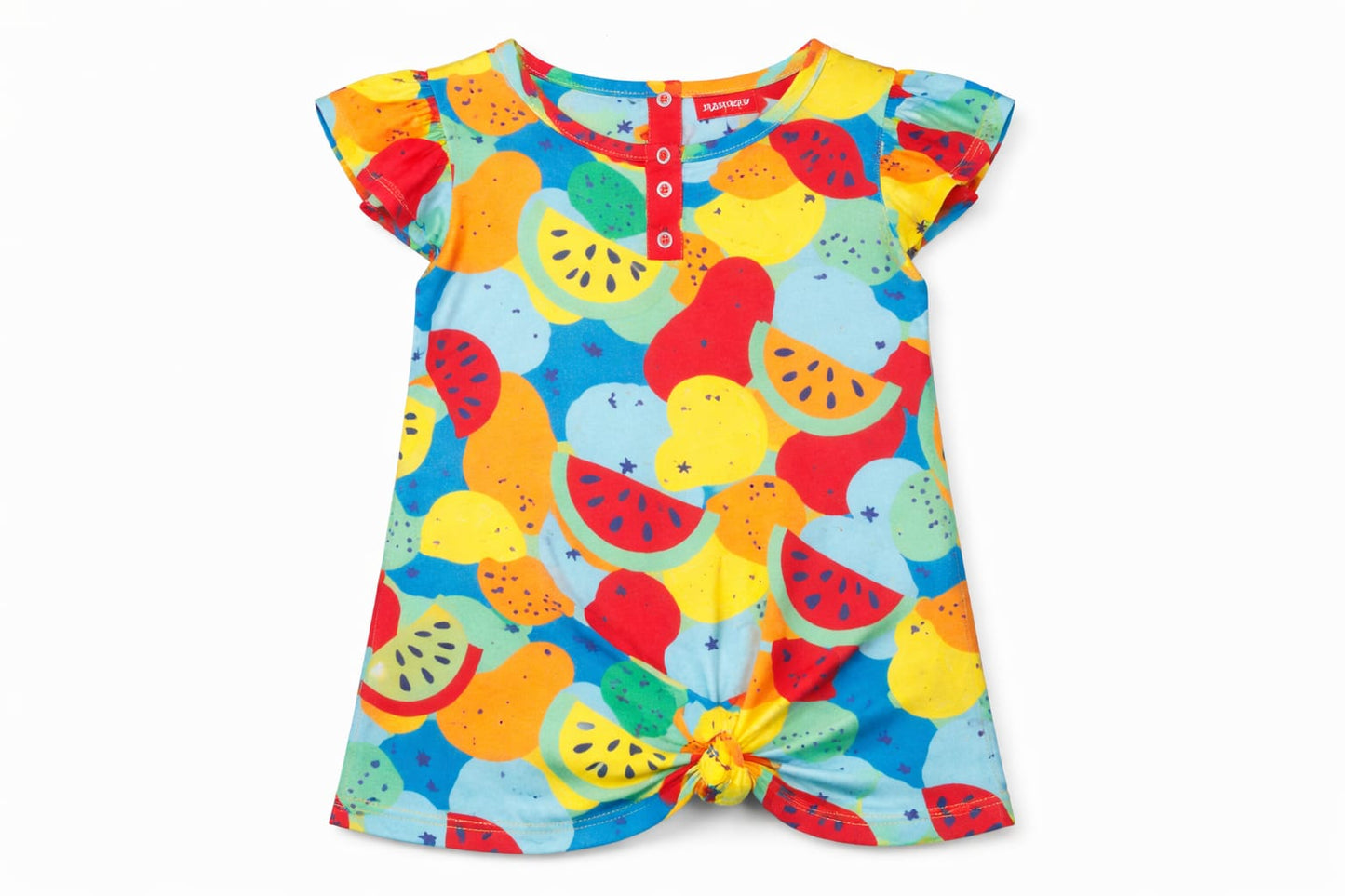 T-Shirt (Size: 9-12 Months)