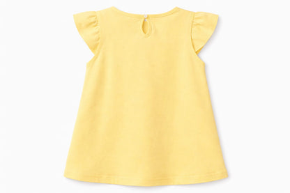T-Shirt (Size: 9-12 Months)