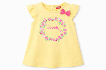 T-Shirt (Size: 9-12 Months)