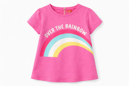 T-Shirt (Size: 9-12 Month)