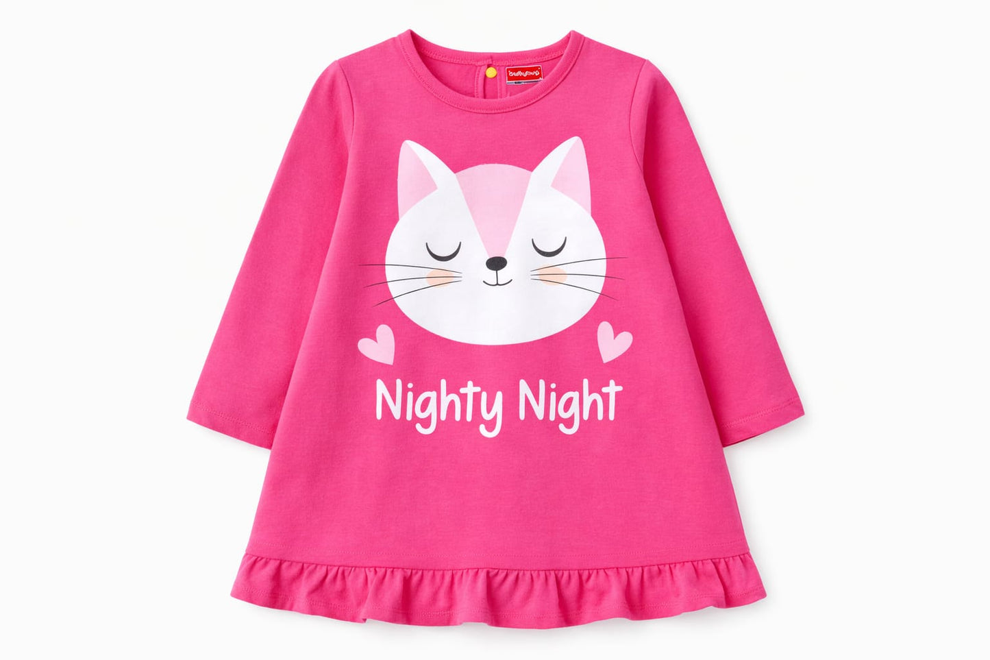 T-Shirt (Size: 9-12 Month)
