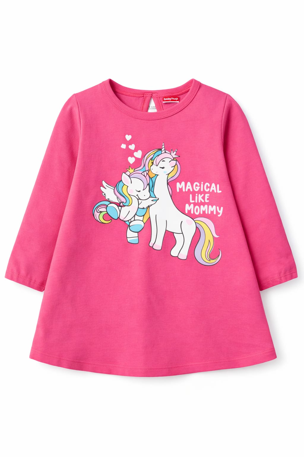 T-Shirt (Size: 9-12 Months)
