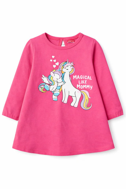 T-Shirt (Size: 9-12 Months)