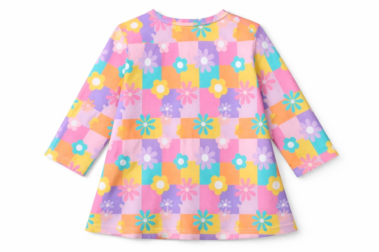 T-Shirt (Size: 3-4 Years)