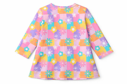 T-Shirt (Size: 3-4 Years)