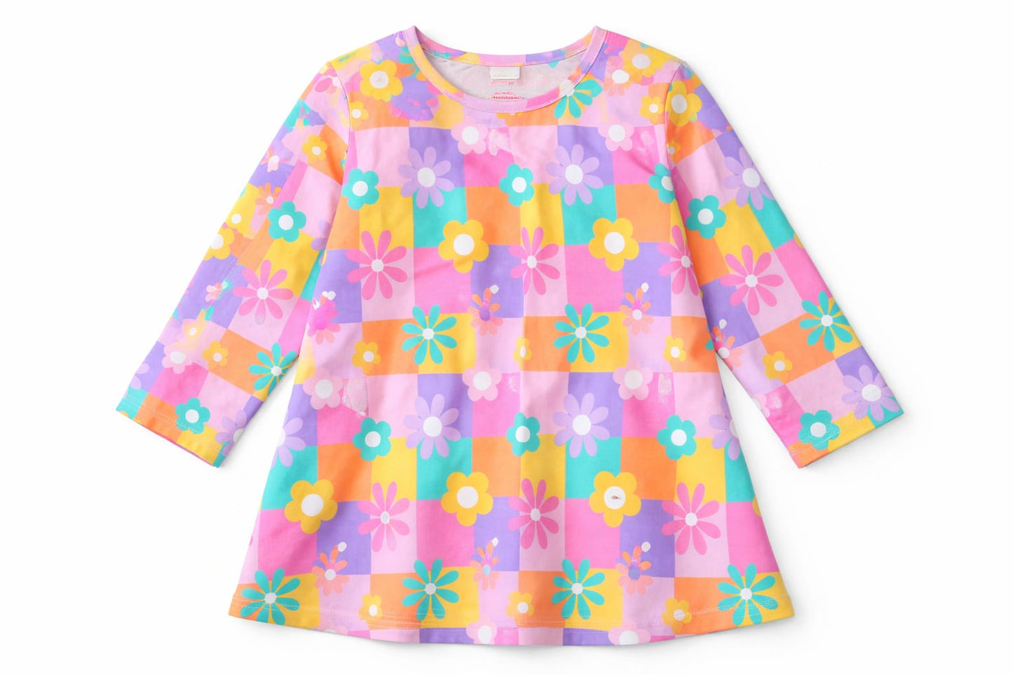 T-Shirt (Size: 3-4 Years)