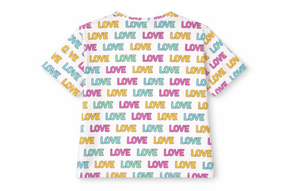 T-Shirt (Size: 3-4 Years)