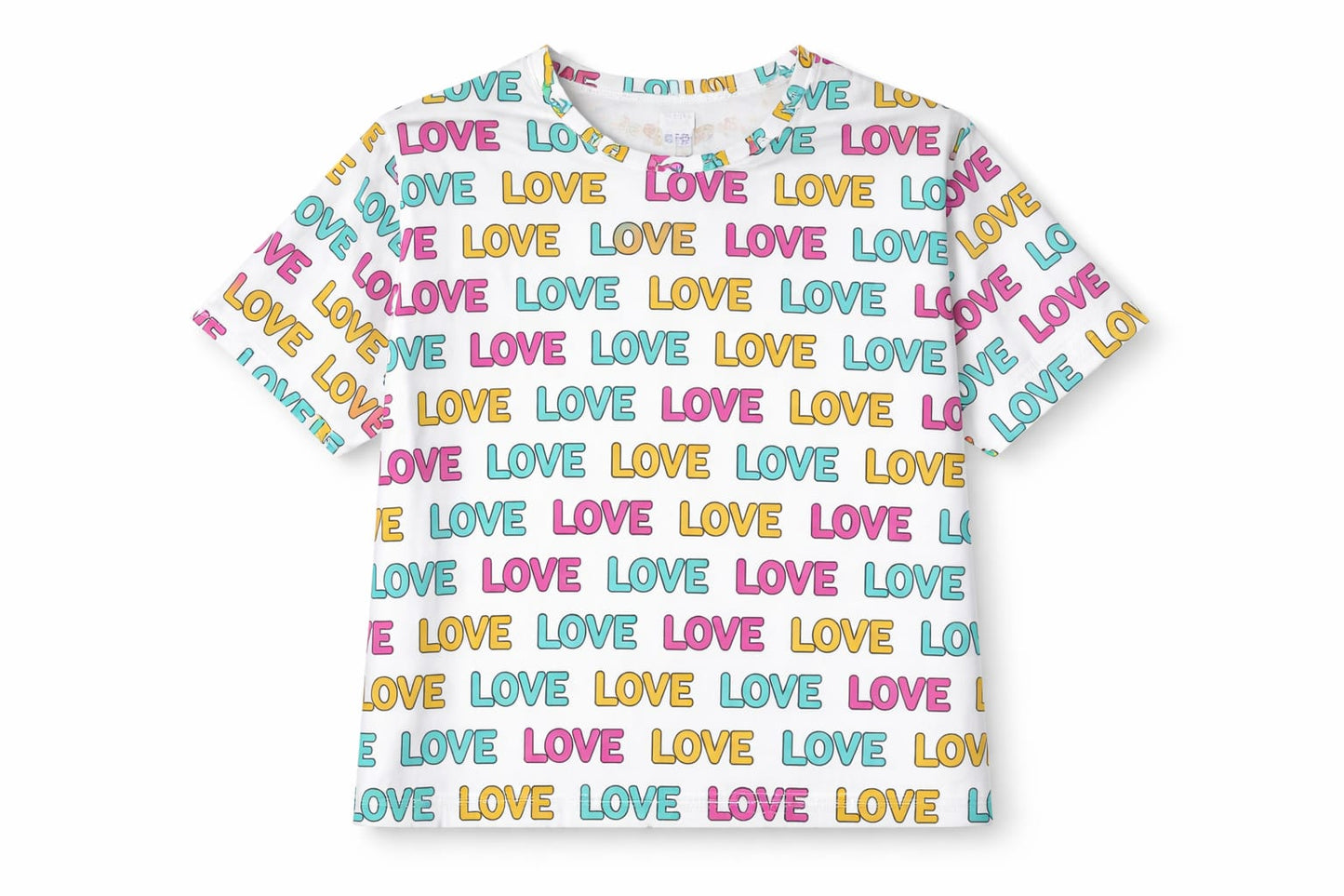 T-Shirt (Size: 3-4 Years)