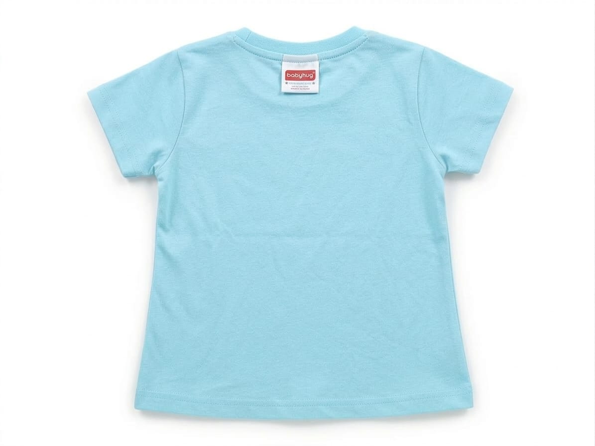 T-Shirt (Size: 3-4 Years)