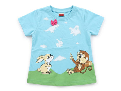 T-Shirt (Size: 3-4 Years)